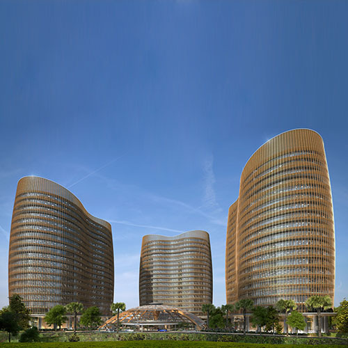 South Quarter