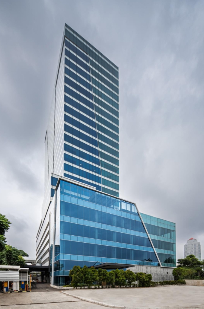 T-TOWER