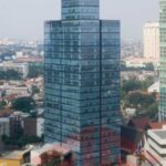 PRUDENTIAL TOWER
